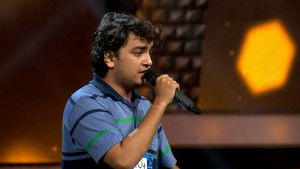 Poster for Theatre Musical Festival Poster for Theatre Musical Festival