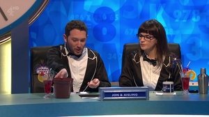 Poster for Vic Reeves, Aisling Bea, David O'Doherty