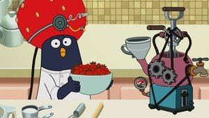 Poster for American Jam Stand Poster for American Jam Stand