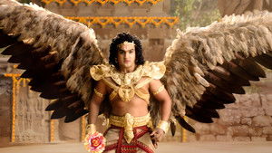 Poster for A Dreadful Form Of Kadru