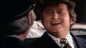 Poster for Det går alltid et tog - ta plass! '88