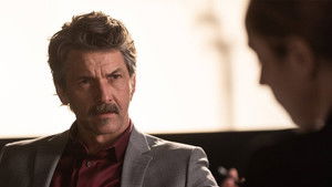 Poster for Deadly Exchange Poster for Deadly Exchange