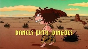 Poster for Dances With Dingoes