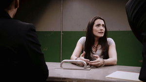 Poster for A Lifeline