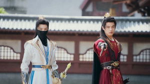 Poster for Episode 24 Poster for Episode 24