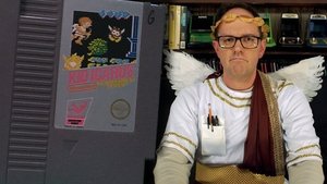 Poster for Kid Icarus