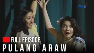 Poster for Adelina and Teresita fulfilled their promise to reach their dream