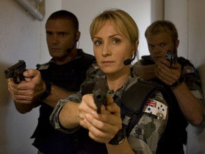 Poster for Ghost Net