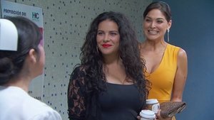 Poster for Episode 27