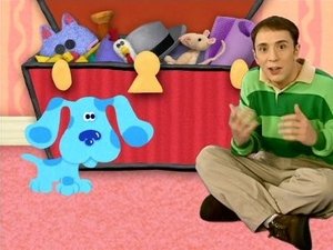 Poster for Rhyme Time