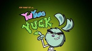 Poster for Yin Yang Yuck!