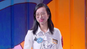 Poster for Episode 14