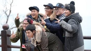 Poster for Korean Cuisine and Three Meals (1)