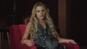 Poster for Medellín