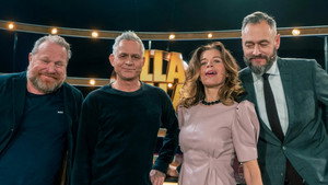 Poster for Episode 14