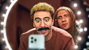 Poster for Episode 9