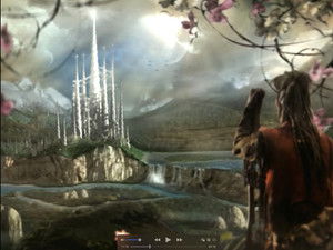 Poster for The Nothing