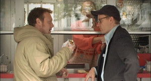 Poster for Bye Bye Bodil Poster for Bye Bye Bodil