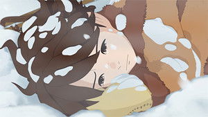 Poster for The Vow to be Brother and Sister