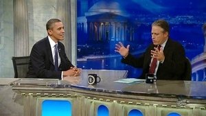 Poster for President Barack Obama