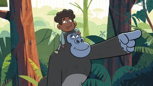 Poster for Episode 46