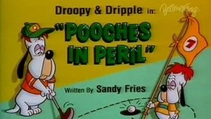 Poster for Pooches in Peril