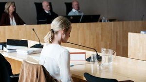 Poster for The last word