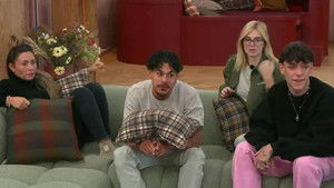 Poster for Episode 34 Poster for Episode 34