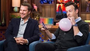 Poster for Chris O'Donnell & Jason Sudeikis