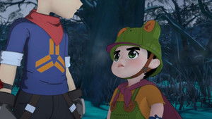 Poster for Episode 32 Poster for Episode 32