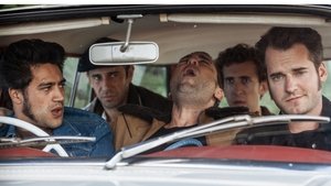 Poster for Is't Far You Ride?