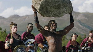 Poster for Episode 22