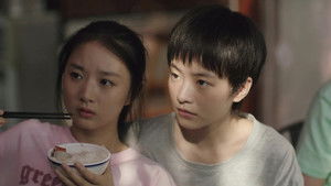 Poster for Episode 8