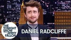 Poster for Daniel Radcliffe/Matt Czuchry/Teyana Taylor/Aerosmith