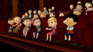 Poster for Episode 47 Poster for Episode 47