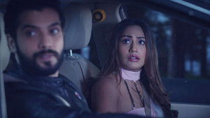 Poster for Bani Gets a Vision