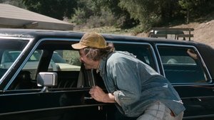 Poster for Limo One is Missing