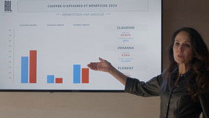 Poster for Episode 124