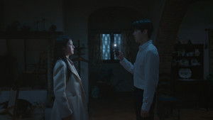 Poster for Episode 11