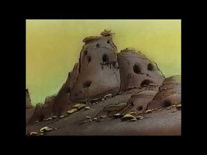 Poster for Episode 9