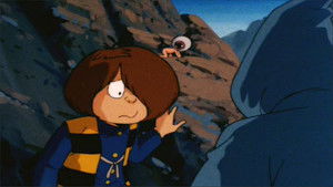 Poster for Episode 56 Poster for Episode 56