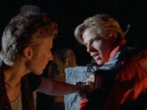 Poster for The Fate of Lightspeed (1) Poster for The Fate of Lightspeed (1)