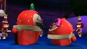 Poster for Episode 16