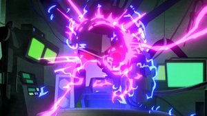 Poster for Home Is Where the Spark Is