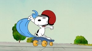 Poster for Déjà Beagle