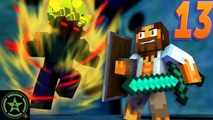 Poster for Episode 456 - God Tier Mob Spawn?! - (Stoneblock 2 Part 13)