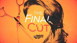 Poster for The Final Cut