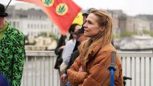 Poster for Hash er harmløst