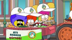 Poster for Episode 12 Poster for Episode 12