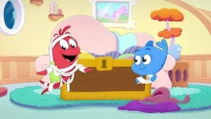 Poster for Loose/Tight + Gather/Scatter + Catch/Let Go + Relax/Stressed